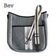 Neoprene Messenger Bag product