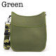 Neoprene Messenger Bag product