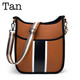 Neoprene Messenger Bag product