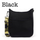 Neoprene Messenger Bag product