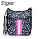Neoprene Messenger Bag product