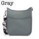 Neoprene Messenger Bag product