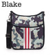 Neoprene Messenger Bag product