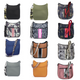 Neoprene Messenger Bag product