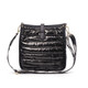Puffy Courier Bag | Choose Your Strap product