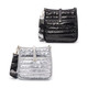 Puffy Courier Bag | Choose Your Strap product
