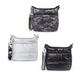 Puffy Messenger Bag product