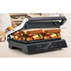 Electric Panini Press Grill with Non-Stick Coated Plates with 3-in-1 Functionality product