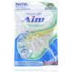 Aim™ precision™ Floss Picks with Fluoridex Thread, 50 ct. (12-Pack) product