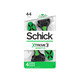 Schick® Xtreme® 3 Sensitive Disposable Razor, 4 ct. (6-Pack) product