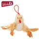 Petlinks® HappyNip™ Flying Chicken™ Launcher Cat Toy product