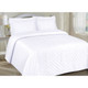 Garment Washed Quilt Set product