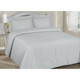 Garment Washed Quilt Set product