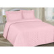 Garment Washed Quilt Set product