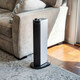 Newair® Portable Ceramic Tower Heater product