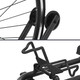 Foldable Bike Floor Parking Rack (Fits 20-29") product