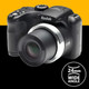 Kodak® PIXPRO Astro Zoom 16MP Digital Camera product