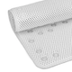 36 x 17-Inch Shower & Bathtub Mat with Suction Cups & Drainage Holes product