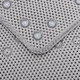 36 x 17-Inch Shower & Bathtub Mat with Suction Cups & Drainage Holes product