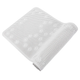 36 x 17-Inch Shower & Bathtub Mat with Suction Cups & Drainage Holes product