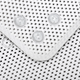36 x 17-Inch Shower & Bathtub Mat with Suction Cups & Drainage Holes product