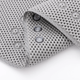 36 x 17-Inch Shower & Bathtub Mat with Suction Cups & Drainage Holes product