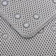 36 x 17-Inch Shower & Bathtub Mat with Suction Cups & Drainage Holes product