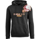 Football Team Helmet Pullover Hoodie product