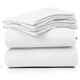 4-Piece Rayon from Bamboo Cooling Wrinkle-Resistant Bedding product