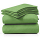 4-Piece Rayon from Bamboo Cooling Wrinkle-Resistant Bedding product