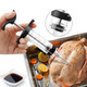 Waloo™ 1-Ounce Meat Injector for Marinade (2-Pack) product