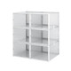 Shoe Storage Box (Set of 6) product