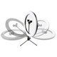 12-Inch USB Selfie Ring Light product