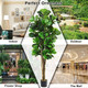 Goplus 6-ft Artificial Fiddle Leaf Fig Tree product