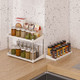 2-Tier Shelf Spice Rack Organizer product