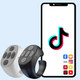 TikTok and Multifunctional Remote Control product