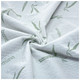 Waterproof Bamboo Deep-Pocket Mattress Protector product