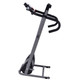 Electric Foldable Treadmill with LCD & Heart Rate Sensor product