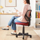 Adjustable Low-Back Office Chair by Amazon Basics® product