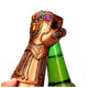 Avengers Bottle Opener product