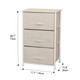 Foldable Storage Chest with Drawers product