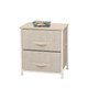Foldable Storage Chest with Drawers product