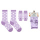 Novelty Matching Pet & Owner Fun Socks (2-Pair) product