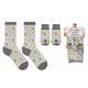 Novelty Matching Pet & Owner Fun Socks (2-Pair) product