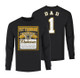 Men's Dadwiser Football Long Sleeve Shirt product