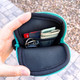 Tumbler Sleeve Storage Case product