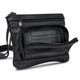 Super Soft Leather Wide Crossbody Bag product