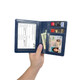 Vaccination Card and Passport Wallet product