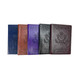 Leather Crossbody Bag with CDC Passport Holder (5 Colors) product