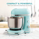 Delish by Dash® 3.5-Quart Stand Mixer product